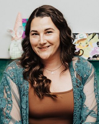 Photo of Stephanie Boley, Counselor, LPCMH, NCC