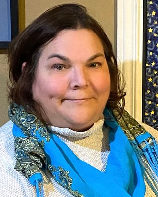 Photo of Kerri Cater, Registered Psychotherapist (Qualifying), MACP, RSSW, CD