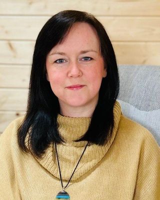 Photo of Laura McHugh Harrington - Laurel House Therapy, Psychotherapist, Pre-Accredited Member IACP