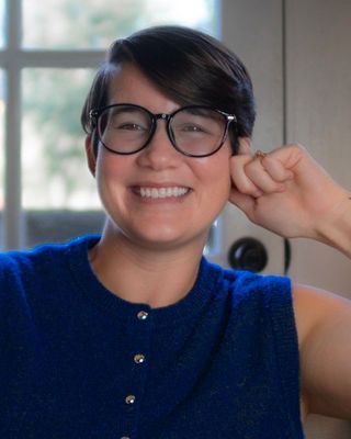 Photo of Nicci Witherspoon, Psychologist, PsyD