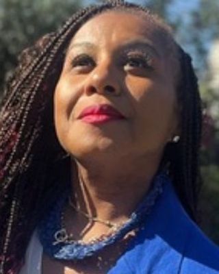 Photo of Joycelyn Anderson, Licensed Professional Counselor