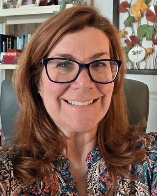 Photo of Lauren J Maguire, Licensed Professional Counselor, MA, CCTP, CPH, LPC, ACS
