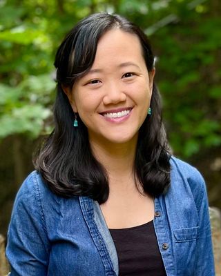Photo of Joanna Chang, LCSW, Clinical Social Work/Therapist