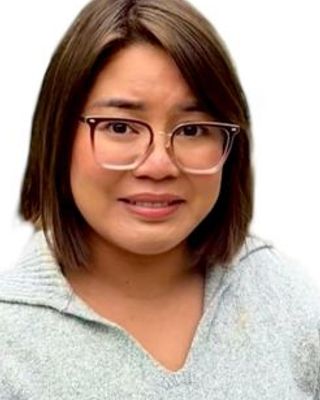 Photo of Amanda Napitupulu, Counselor, MA, LMHC