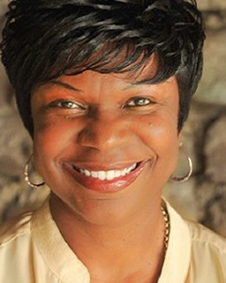 Photo of Darlene Graham, Licensed Mental Health Counselor