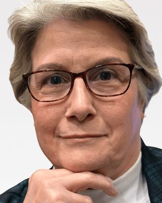 Photo of Kelley Mizic, Licensed Professional Counselor, LPC