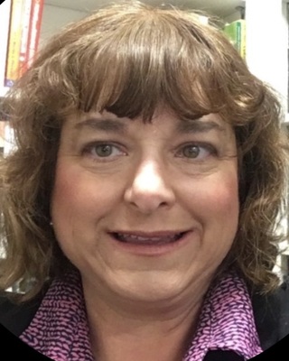 Photo of Elyse Lubell, PhD, Psychologist