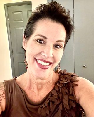 Photo of Karen Hodge, Clinical Social Work/Therapist, LCSW