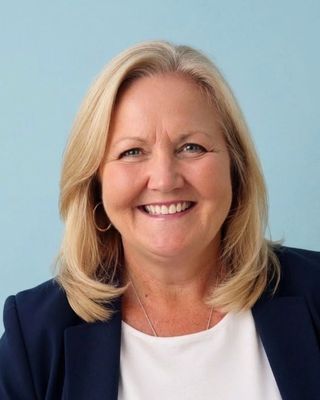 Photo of Elisabeth Kvalo-Savino, Licensed Professional Counselor, MA, LPC, ACS