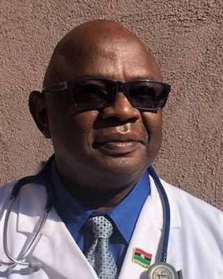 Photo of Obidi Obienu - Smith & O'Brien Psychiatric Group, Psychiatric Nurse Practitioner, PMHNP