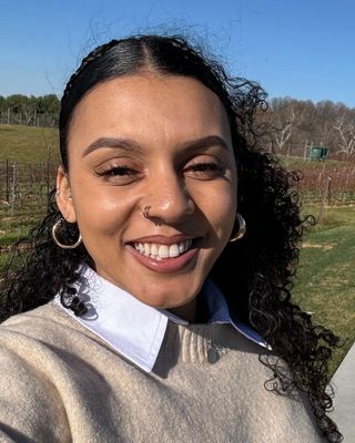 Photo of Sierra Montz, Clinical Social Work/Therapist, MSW , LCSW