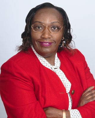 Photo of Pauline W Waweru, Licensed Professional Counselor in 30008, GA