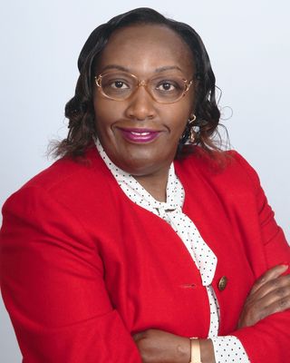 Photo of Pauline W Waweru, PhD, LPC, CPCS, CEAP, Licensed Professional Counselor
