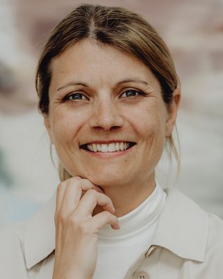 Photo of Dr Kerstin Zechner, Psychologist in BR1, England