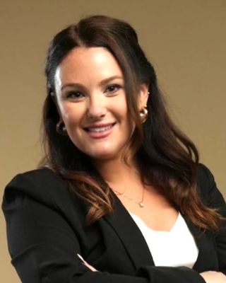 Photo of Amanda Phillips - Anxiety Therapist NYC Amanda Phillips, Clinical Social Work/Therapist, LCSW