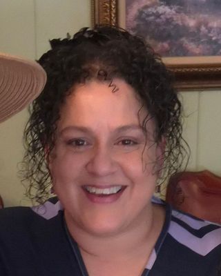 Photo of Margarita Aiken, Licensed Professional Counselor, LPC