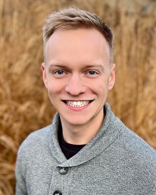 Photo of Tyler Moore, Marriage & Family Therapist Associate in Vancouver, WA