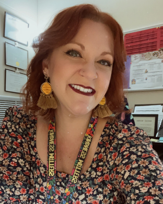 Photo of Teresa Maxwell, Clinical Social Work/Therapist, MSW, LCSW