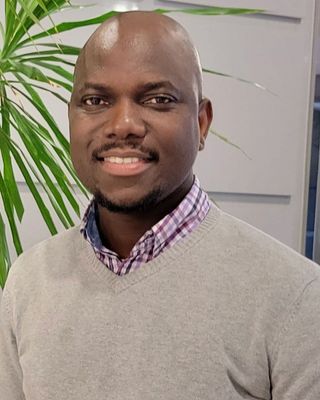 Photo of Ayodeji Oyewole, Psychiatric Nurse Practitioner, MSN, APRN, PMHNP