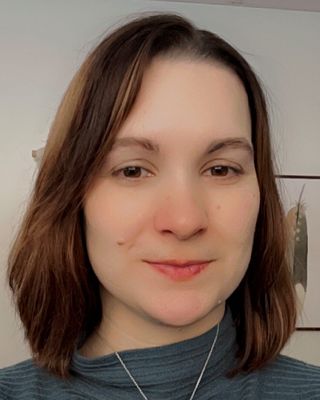 Photo of Samantha Salisbury, Clinical Social Work/Therapist, LCSW