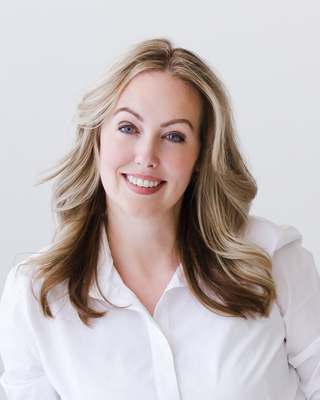 Photo of Stephanie Larsen Mickelsen, Clinical Social Work/Therapist, LCSW