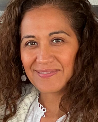 Photo of Silvia Natarelli, Marriage & Family Therapist, LMFT