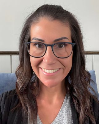 Photo of Jolene van Wieringen - Returning Point Wellness, Registered Social Worker, BSW, RSW