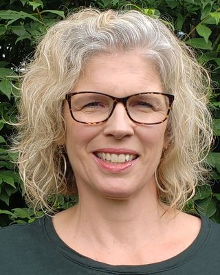 Photo of Mary Straub Pargas, Licensed Professional Counselor in Harrisonburg City County, VA