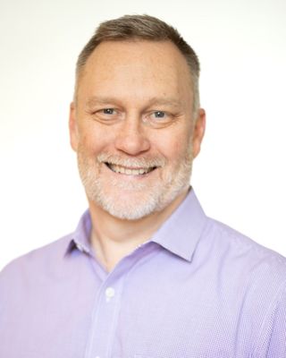 Photo of Pete Bishop, Psychologist, Ph.D.