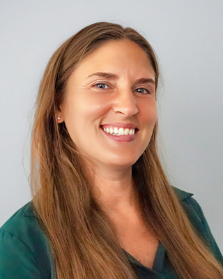 Photo of Erin Brand, Clinical Social Work/Therapist, LCSW