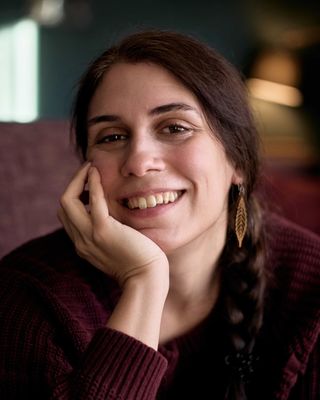 Photo of Carina Tudor-Sfetea - Carina | Anxiety&OCD Therapist (Online UK), Psychotherapist, MSc, MBABCP