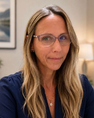 Photo of Kristen Cleary, Clinical Social Work/Therapist, LCSW