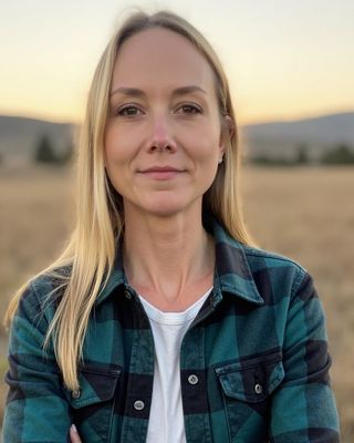 Photo of Tiffany Marie True, Clinical Social Work/Therapist, LCSW, LIMHP