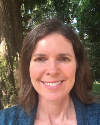 Photo of Michelle Patterson, PhD, RPsych, Psychologist