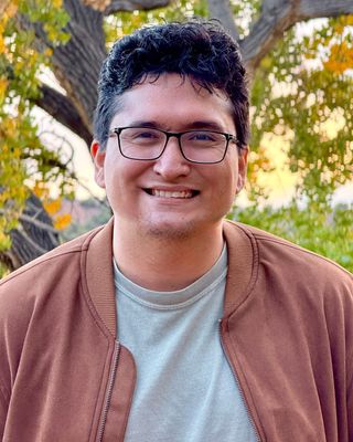 Photo of Alejandro Romo Smith, Clinical Social Work/Therapist, LMSW