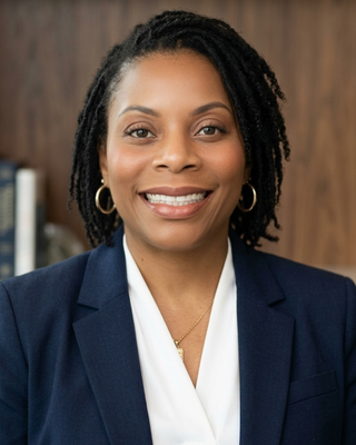 Photo of Cindy Burden, Pre-Licensed Professional, BSW, PsyM