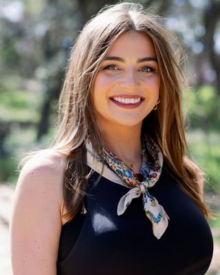 Photo of Ally Hoffman, Licensed Professional Counselor in Westlake Hills, Austin, TX