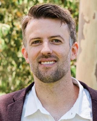 Photo of Chris Fountain, Psychologist, MPsych, PsyBA - Clin. Psych