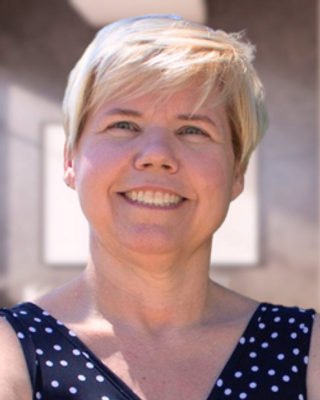 Photo of Abigail Anderson, Clinical Social Work/Therapist, LCSW