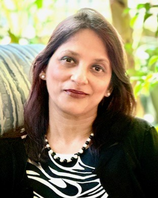 Photo of Sona Nadkarni, Psychiatrist in Pennsylvania