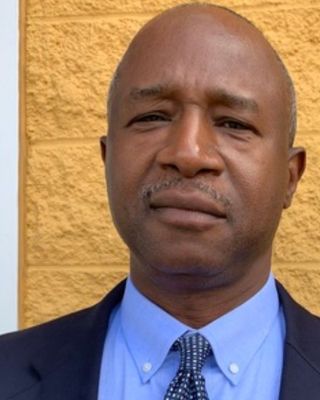 Photo of Larry Gamble, Clinical Social Work/Therapist