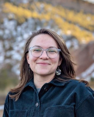 Photo of Amy Bergen, Licensed Social Worker, LMSW