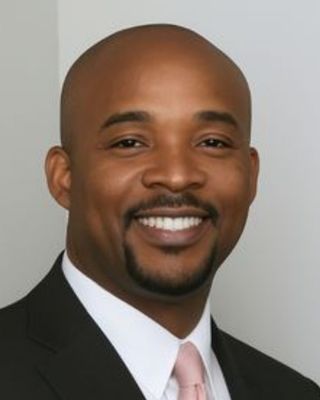 Photo of David Gamble, Licensed Professional Counselor, PsyD, LPC, NCC