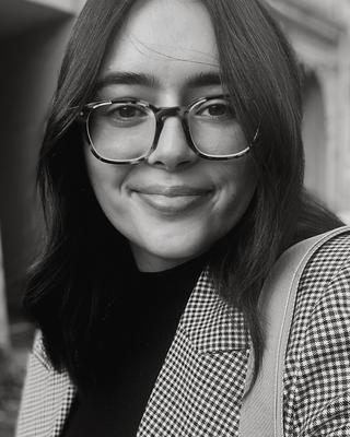 Photo of Rhiannon Lewis, Psychologist, MPsych, PsyBA General