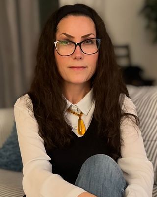 Photo of Hilary Porteous-Nye, Clinical Social Work/Therapist, LCSW, MSSW, BS