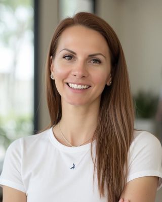 Photo of Xenia Sai Kempf, Psychiatric Nurse Practitioner, MSN, APRN, FNP-C