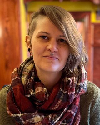 Photo of Leigha Miller, Licensed Professional Counselor, MEd, LPCC