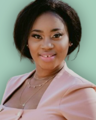 Photo of Tumininu Adeleke, Psychiatric Nurse Practitioner, PMHNP