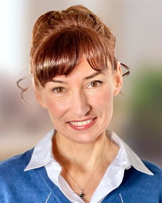 Photo of Dr. Angelika Kulyasova, Psychologist in West Covina, CA