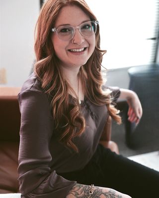 Photo of Lexi Miller, Clinical Social Work/Therapist, LMSW